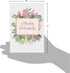 NobleWorks Spanish Congratulations Greeting Card with 5 x 7 Inch Envelope, Good Luck, Muchas Felicidades