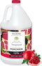 Rivire 12% Scented Hydrogen Peroxide Gallon, Pomegranate