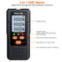 Proster 3in1 Digital Electromagnetic Field Radiation Detector, EMF Meter for Home Office Inspections