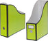 Simple Houseware Magazine File Holder Organizer Box, 12 Pack