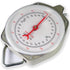 Hanging Spring Dial Scale, 550lb/250kg Big Game Scale with 2 S-Hooks for Warehouse Kitchen Fishing Hunting