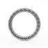 XIKE 1 Pcs 6811 C3 Deep Groove Bearing 55x72x9mm,Chrome Steel Open C3 Clearance Bearing for Industrial Wheels,Pump and Gear Equipment.