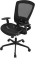 Functional Mechanism Office Chair 1096