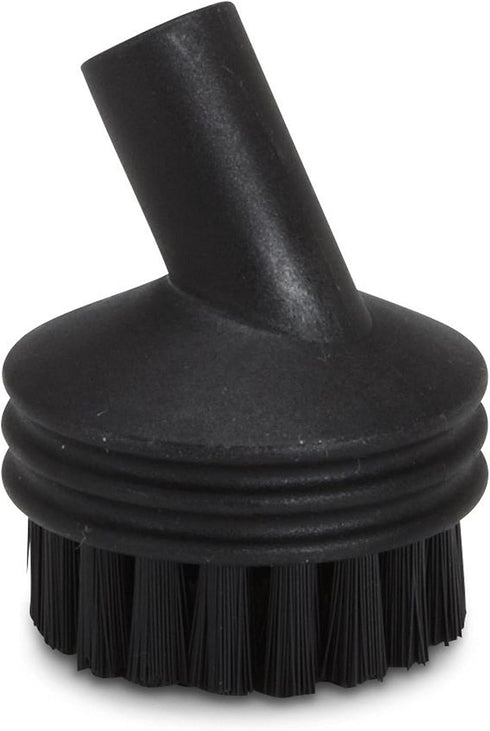 Wagner Spraytech C800948.M Nylon Utility Brush, Large, 5-Pack,Black