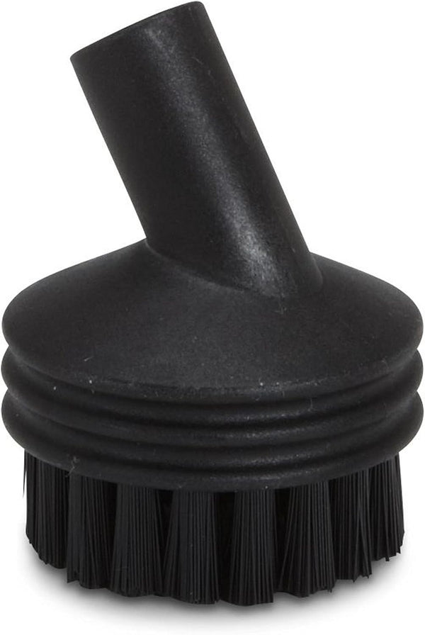 Wagner Spraytech C800948.M Nylon Utility Brush, Large, 5-Pack,Black