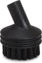 Wagner Spraytech C800948.M Nylon Utility Brush, Large, 5-Pack,Black