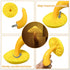 Night Light Cute Introducing the LED Smart Light with Motion Sensor,Mushroom nightlight Plug in, Bright Illumination