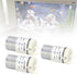 Micro Diaphragm Pump, Explosion-Proof Mini Vacuum Pump for Chemical Industry, High Performance Engineering Plastic