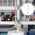 stonylab Pressure Equalizing Addition Funnel, 24/40 Joint Borosilicate Glass, Graduated Dropping Funnel, 100 ml