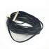 5Pcs NTC 10K 3950 Ohm Waterproof Temperature Sensor Probe, Stainless Digital Thermal Sensor Cable Length 2M