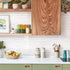 10-Sheet Seamless STICKGOO Subway Tile Peel and Stick Wall Tiles, Design Polished Dolomite Kitchen Backsplash, PVC