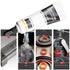 Generic Silicone Grease for O Rings | Long Lasting Silicone Grease,Machine Lubricating Oil, Multipurpose Valve Supplies