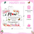 Personalized Acrylic Puzzle Piece Gift for Mom - Perfect for Birthdays & Mother's Day