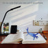 Dark Blue Creative Crab Pen Holder, Weightlifting Crabs Storage Rack for Office Desktop Decoration