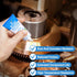 1 oz 1 BTAS Plumbers Silicone Grease Food Grade for Faucet O Ring Valve Rubber Pool Pump Lubricant Sealing Waterproof