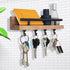 Push Pin Hooks, 50 Pieces Cork Board Hooks for Wall, Decorative Thumb Tacks for Bulletin Board and Photos