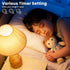 Bulb 8W 600LM E26 Dimmable Bulbs 3 15 Bulbs 2 Pack SCOPOW Rechargeable Light with Remote - Rechargeable Light Control