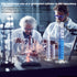 Thick Glass Graduated Cylinder 5ML with Hexagon Base and One Glass Dropper for Measuring Liquid