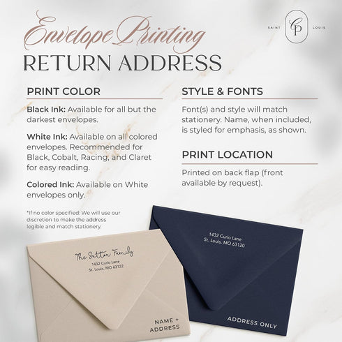 Curio Press Funeral Thank You Cards with Envelopes, Custom Stationery with Name & Prewritten Message Sympathy Cards