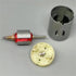 APANKWWEB RC-280SA-20120 280 3V 3.7V 4.8V 6V 7889RPM 24mm Micro Motor High Speed Mini Electric Motor DIY Hobby Toy Car