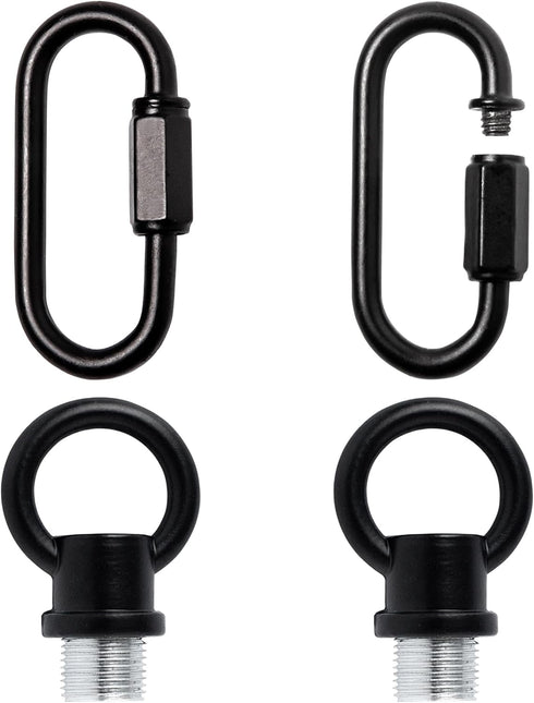 Hook Rings for Light Fixture M10/M12 Available Pack of 2 with 2