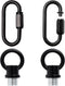 Hook Rings for Light Fixture M10/M12 Available Pack of 2 with 2