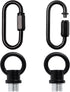 Hook Rings for Light Fixture M10/M12 Available Pack of 2 with 2