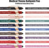 Nurse Gift Pens, 24 Pcs Cute Saying Pens for Nursing Students, Coworkers, Friends, Nurses Week