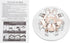 LIYUANJUN 9W Crystal Chandelier, LED Ceiling Lamp Adjustable Light Flush-Mounted Ceiling Fixtue Modern Chandelier