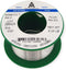 AIM Solder Lead-Free Rosin Core Solder Wire Sn99 Ag0.3 Cu0.7, 0.032inch, 0.25lb (0.8mm / 113g)
