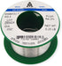 AIM Solder Lead-Free Rosin Core Solder Wire Sn99 Ag0.3 Cu0.7, 0.032inch, 0.25lb (0.8mm / 113g)