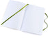 Pentalic 6" x 8" Pocket Sketchbook Traveler Journal, 160 Pages, Olive Green
