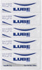Sterile Lubricating Jelly, 5 g Foil Packets, 0.18 oz (Pack of 150)
