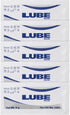 Sterile Lubricating Jelly, 5 g Foil Packets, 0.18 oz (Pack of 150)