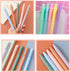 YYaaloa 70pcs Cute Pens Black Gel Ink Pens Retractable 0.5mm Gel Pens Bullet Point Nice Gifts Fun Pens for Kids Girls Boys Women Office School Supplies by YYaaloa