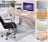Office Chair Mat for Hardwood Floor, 36"x48" Anti-Slip Rug for Office Chair, Rolling Desk Mat for Laminate Tile Floor