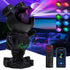 Star Projector Astronaut Galaxy Projector - Bluetooth Speaker, White Noise,Moon Nebula Night