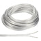PATIKIL 65Ft 18/2 PVC Covered Wire, 300V SPT-1 Lamp Cord Insulated Heat
