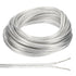 PATIKIL 65Ft 18/2 PVC Covered Wire, 300V SPT-1 Lamp Cord Insulated Heat