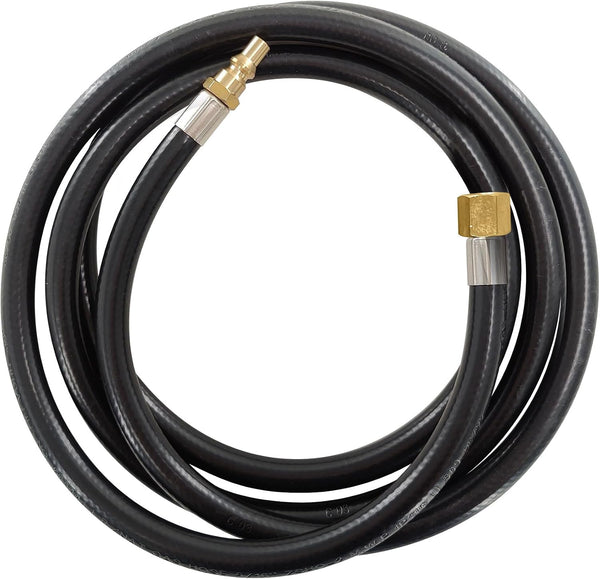 Razor Griddle 20 lb Adaptor Hose