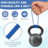 Darlingao Set 3, 1330 Trash Can Rubber Bands of Heavy Duty Elastic Garbage Can Bands Fit Gallon Trash Cans, Secure