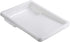 Bates Paint Tray Liner - 9 Inch, 10 Pack Disposable Plastic Paint Trays for House Painting Supplies