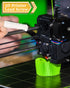 2pcs 3D 3.53oz V3 Printer Lithium Grease Lubricant Printing Machine Lead Screw Gear Lubricating Reduce Noise Z Axis CNC