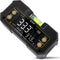 YIF Wireless Digital Angle Finder Tool, Dual Axis, Magnetic Angle Finder with Clear Display for Absolute Measurement
