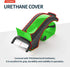Heavy Duty Shipping Tape Dispenser: TENDO° Premium Line – Reusable, Eco-Friendly 2’’ Master Piece Dispenser (Green)
