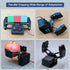 BigClaw Digital Servo Mechanical Claw Robot Gripper - DIY Accessory