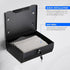 Commercial 10.4" 3.3" 8.3" Wall Mounte Paper Towel Dispensers, L x D x H, Stainless Steel C-Fold Multifold Hand Paper