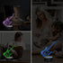16 Anywin Guitar Custom Night Lights, LED Colors Changing Lighting, Guitar Acrylic Lamp Table Desk Bedroom Decoration