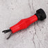 MIG Welding Nozzle Cleaner, Quick Cleaning MIG Torch Nozzle Reamer, Arc Welding Torch Tip Cleaner for Gas Shielded Welding Torch Accessory