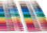 Zebra Sarasa Clip Gel Ballpoint Pen, 0.4, Blue Black, 10 Pieces